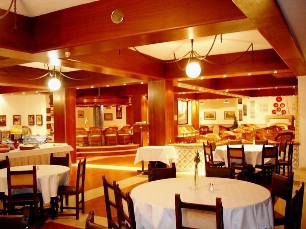 Hotel Sol e Serra