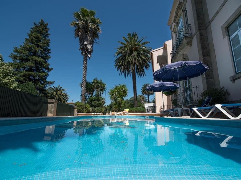 Hotel Sol e Serra