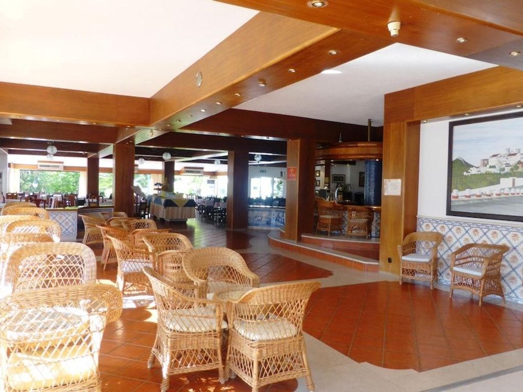 Hotel Sol e Serra
