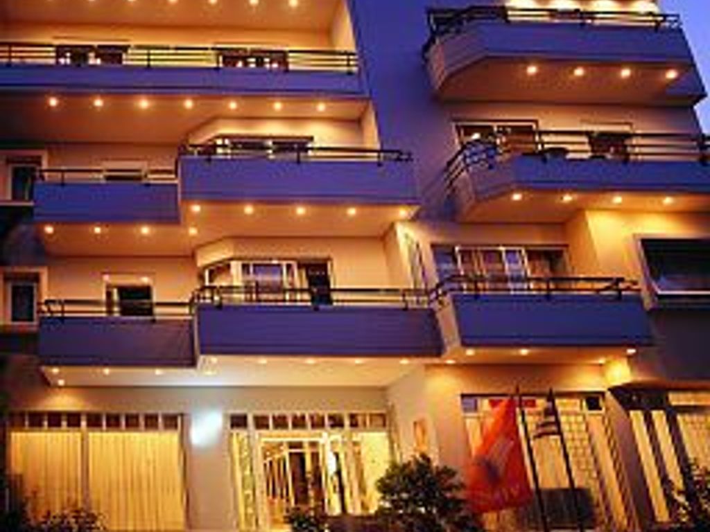 Alantha Hotel