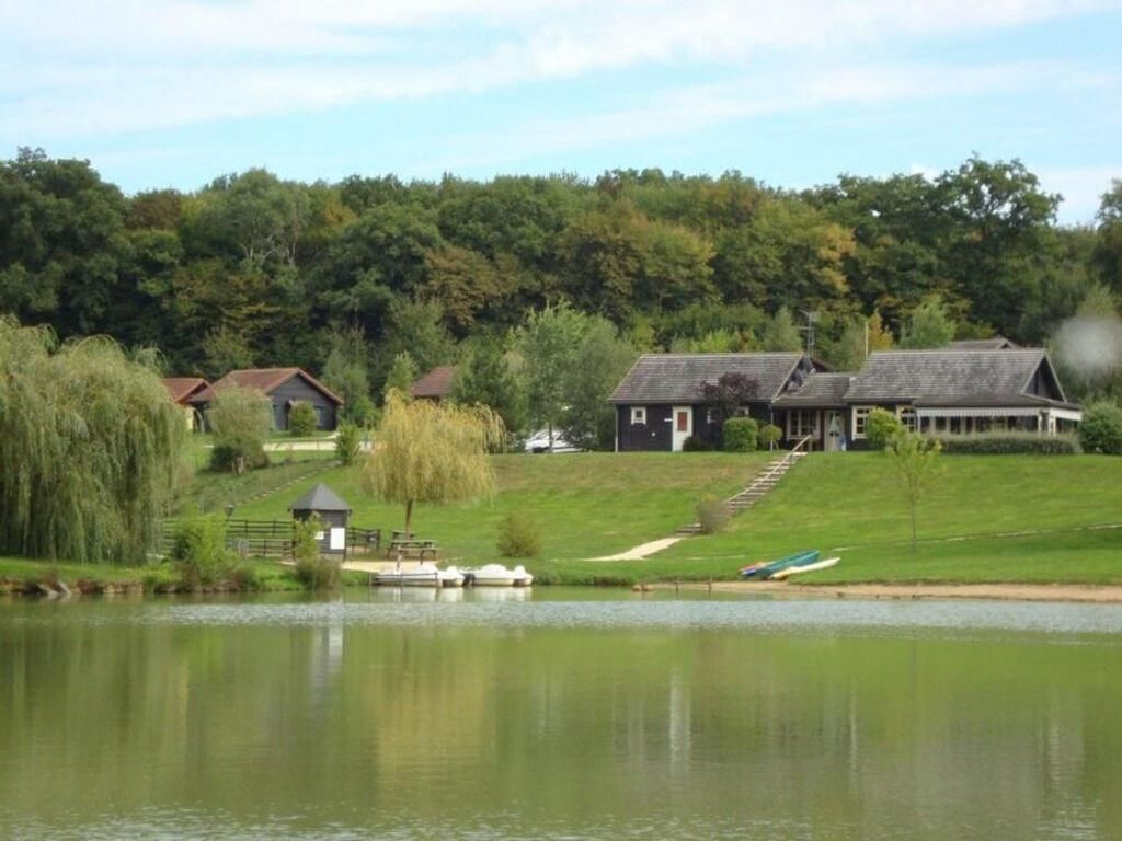 Le Domaine du Grand Bois