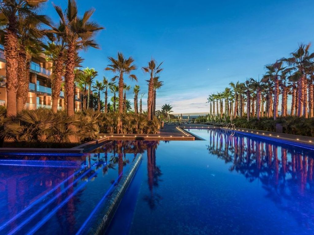 AP Lago Montargil Conference & Spa