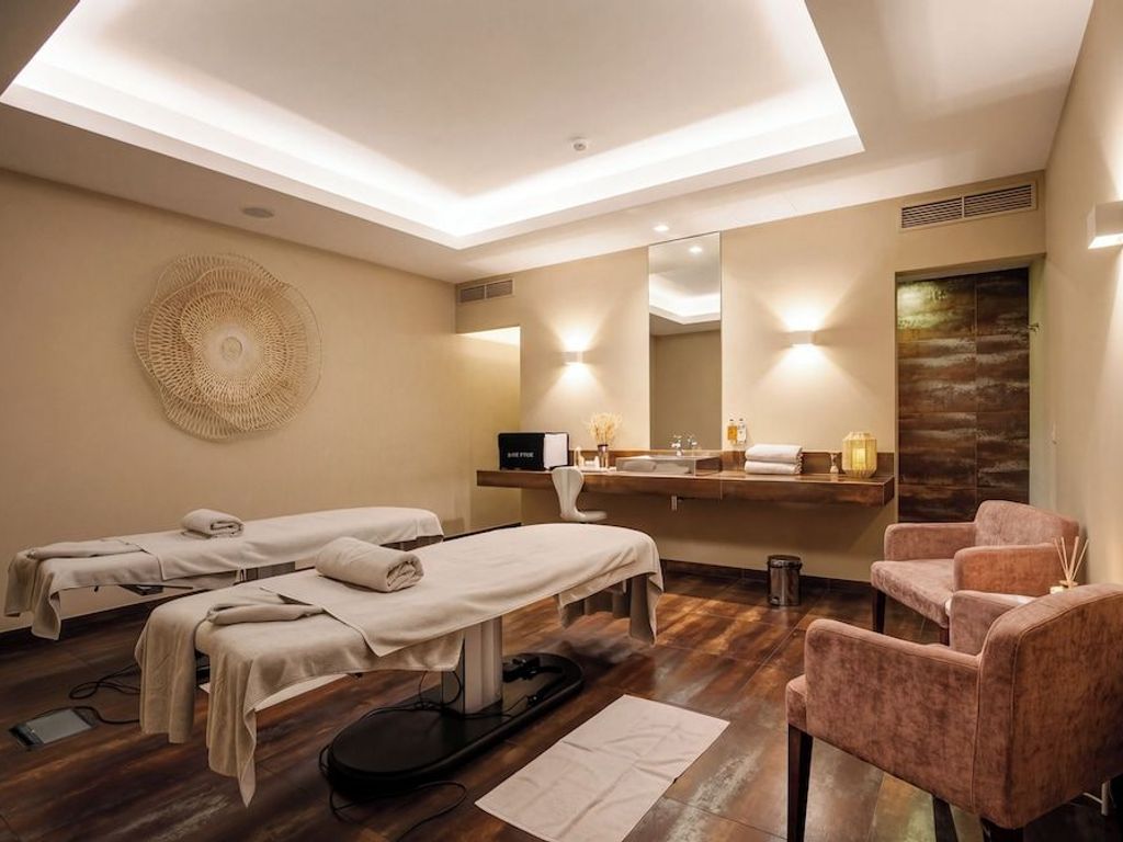 AP Lago Montargil Conference & Spa