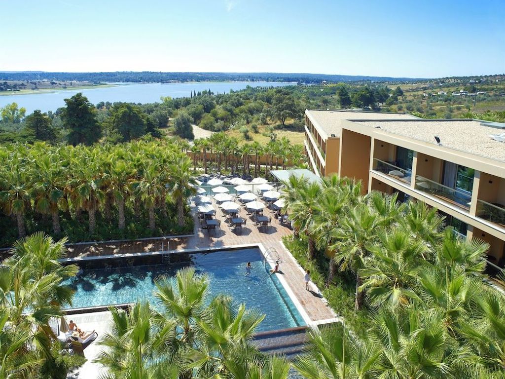 AP Lago Montargil Conference & Spa