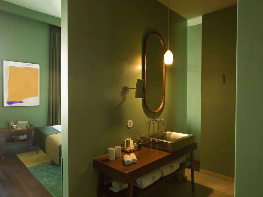 The Vintage Hotel & Spa - Lisbon