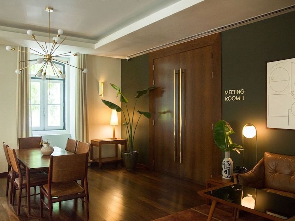 The Vintage Hotel & Spa - Lisbon