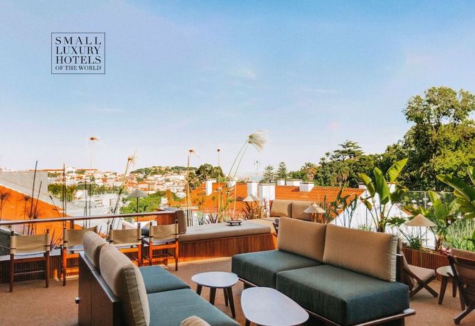 The Vintage Hotel & Spa - Lisbon
