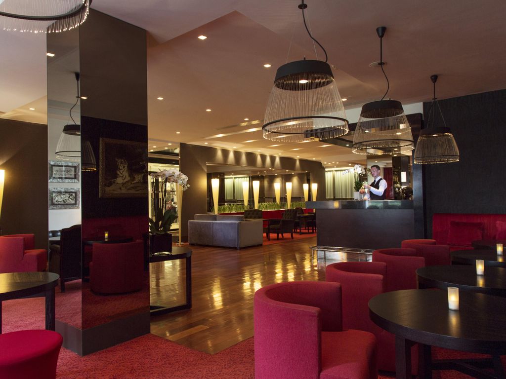 Relais Spa Chessy Val d'Europe
