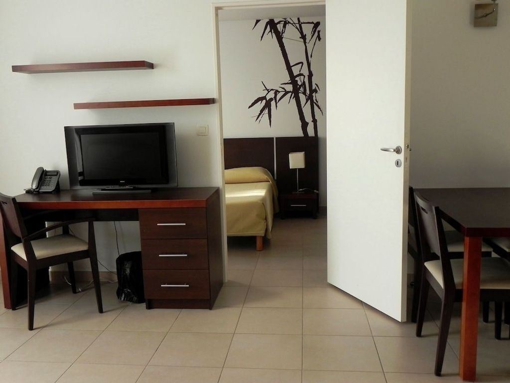 Residence Calypso Residence Services