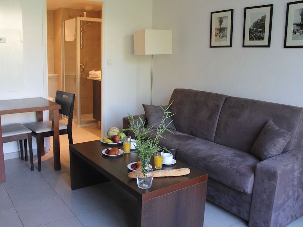 Residence Calypso Residence Services