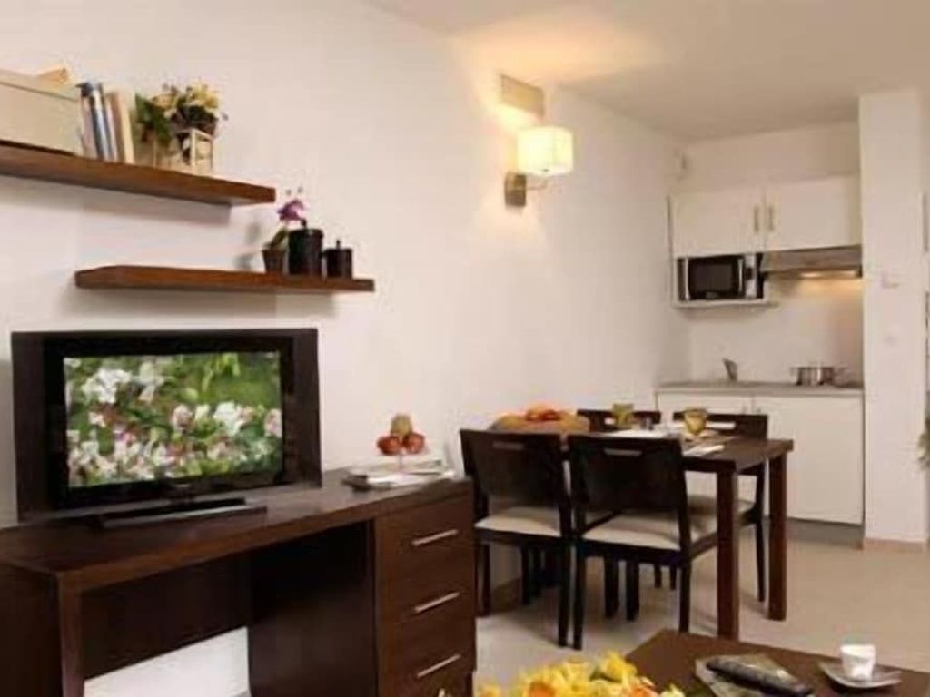 Residence Calypso Residence Services