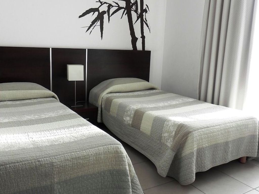 Residence Calypso Residence Services