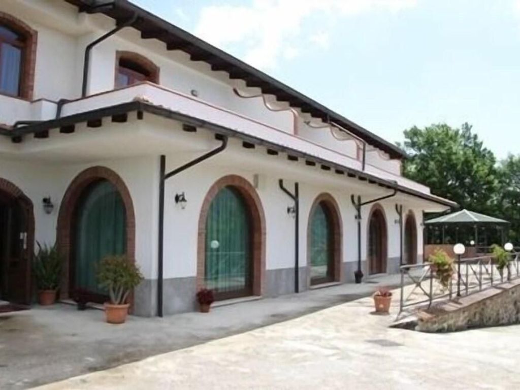 Hotel del Parco