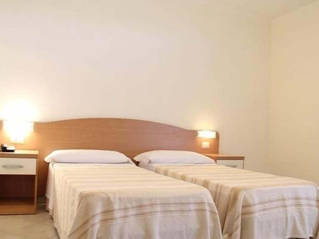 Hotel del Parco
