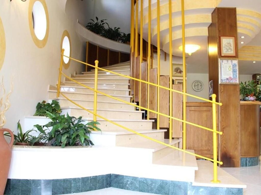 Hotel del Parco