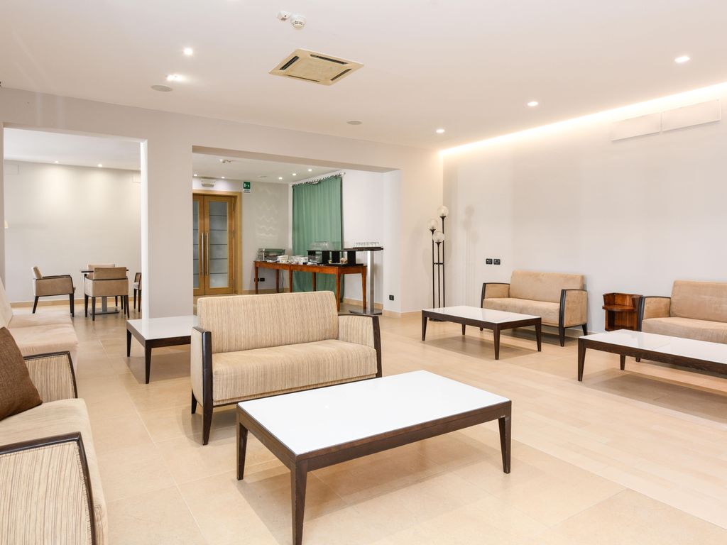 Best Western Hotel Arya