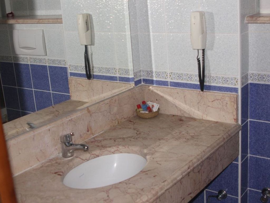 Grand Sahin's Hotel