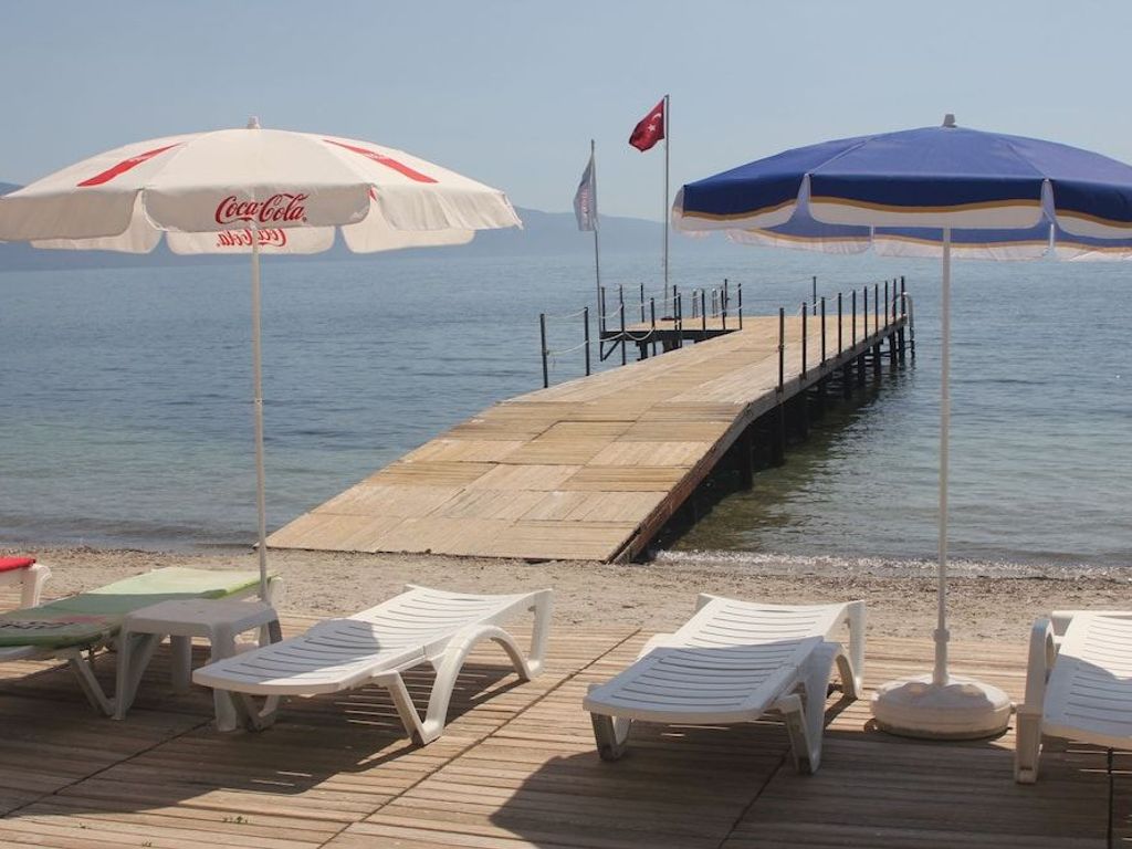 Grand Sahin's Hotel
