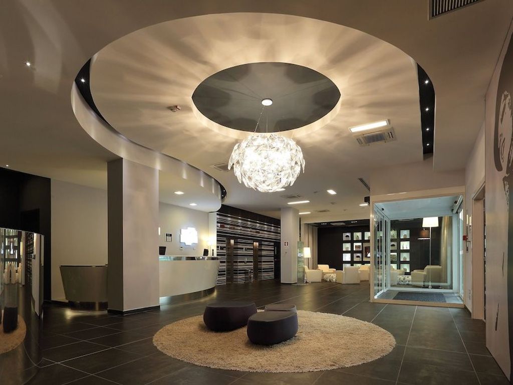 Holiday Inn NORD-ZARA by IHG