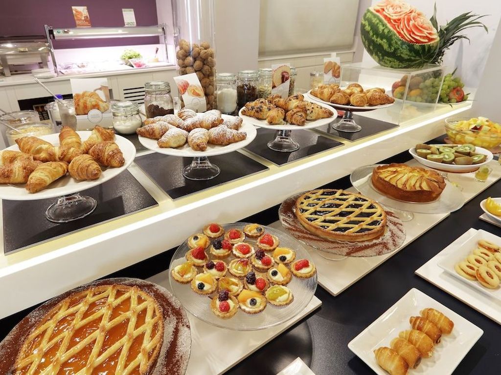 Holiday Inn NORD-ZARA by IHG