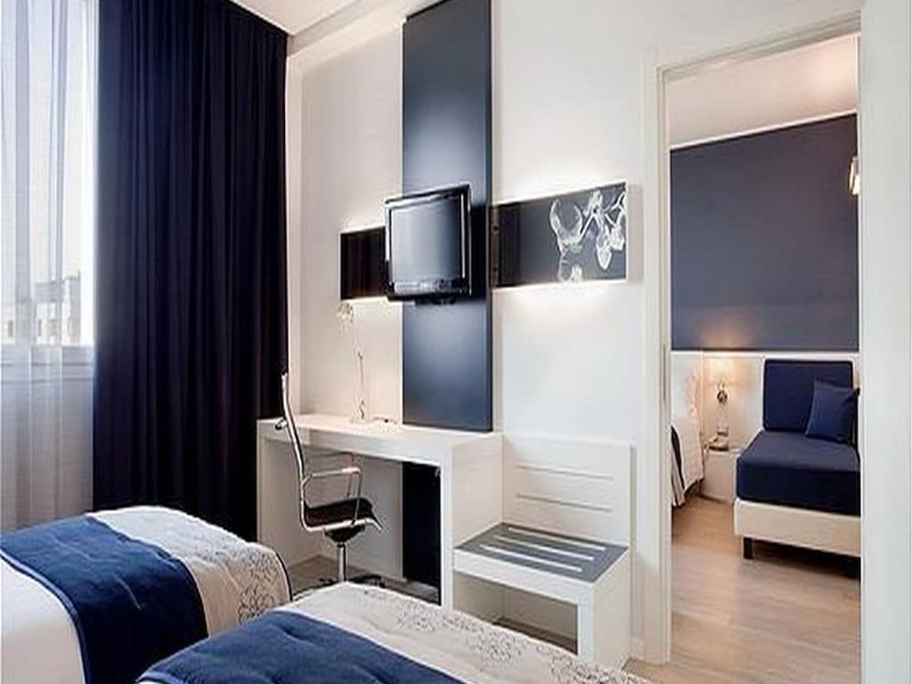 Holiday Inn NORD-ZARA by IHG