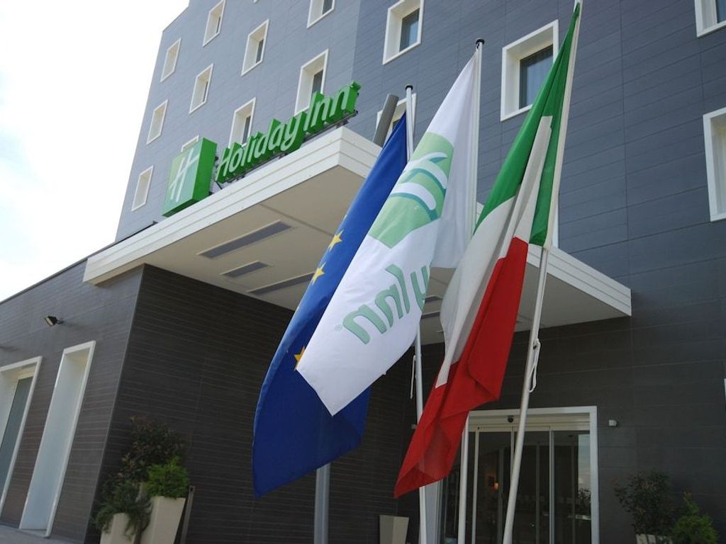 Holiday Inn NORD-ZARA by IHG
