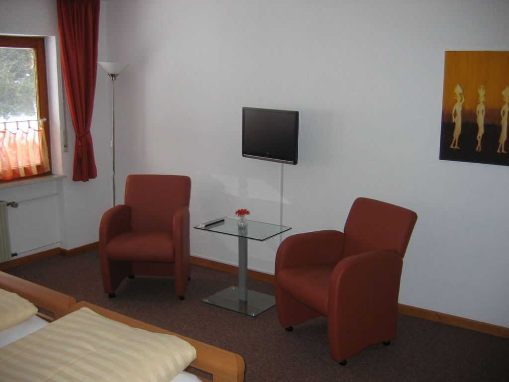 Westfeld Gasthof
