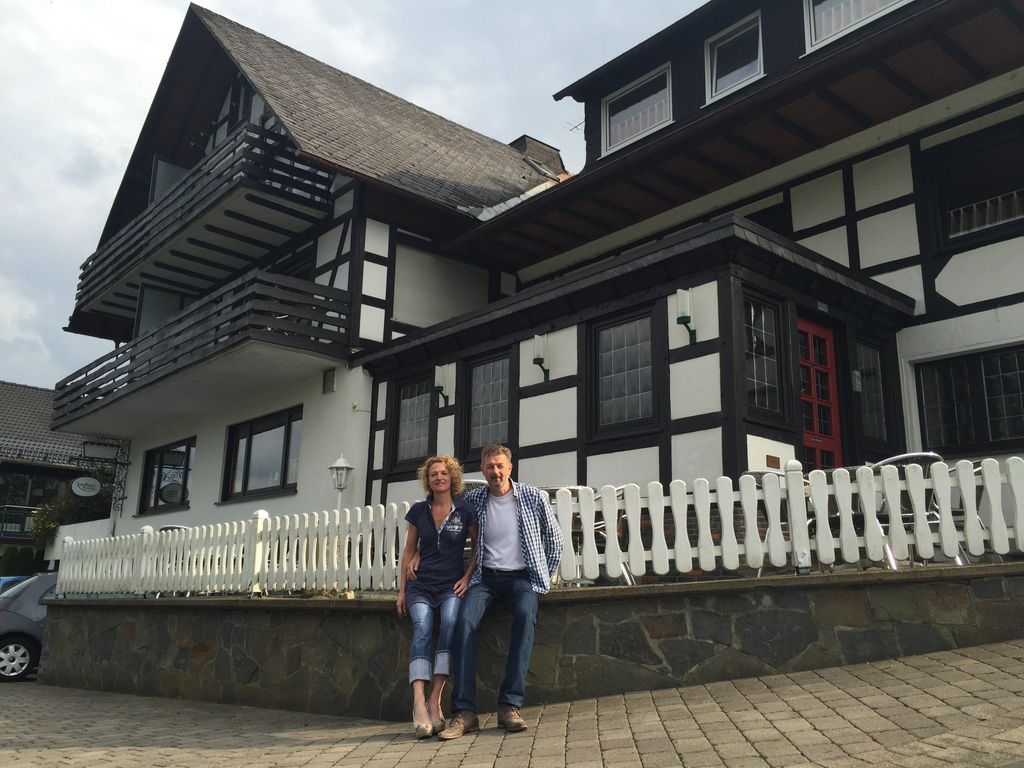 Westfeld Gasthof
