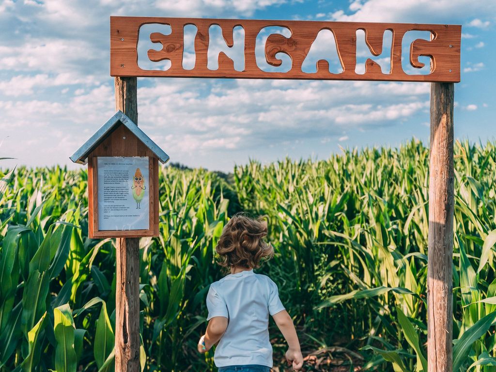 Gut Hügle Erlebnisbauernhof