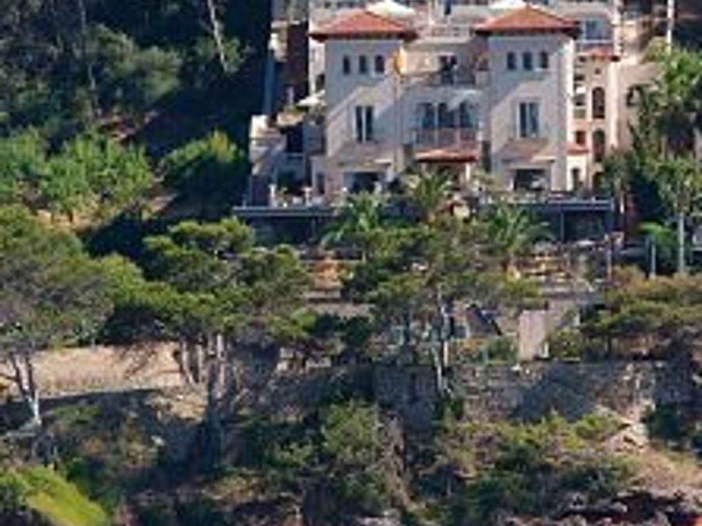 Villa Italia