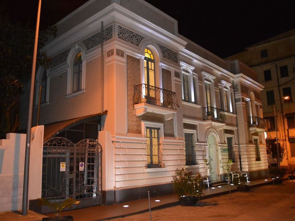 Villa Vittoria