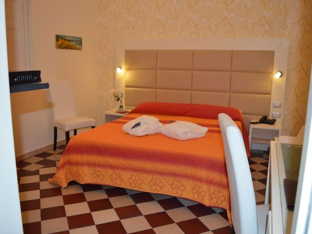 Villa Vittoria