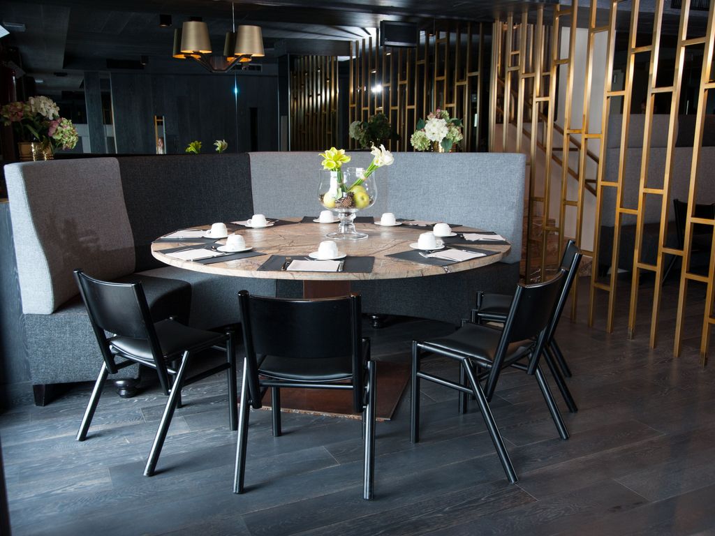 Charme Hotel Alexander