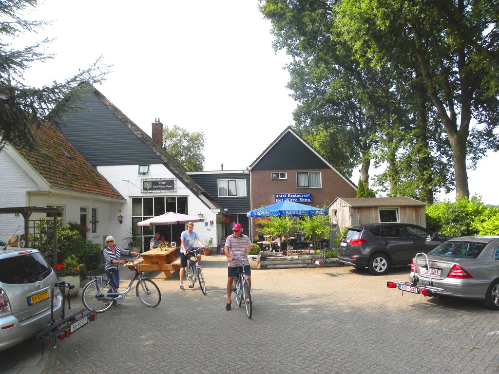 Hotel Het Witte Veen