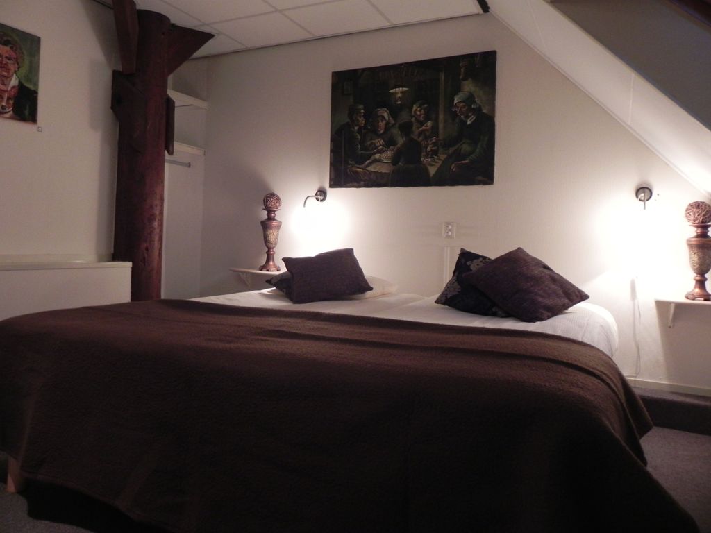 Hotel Het Witte Veen