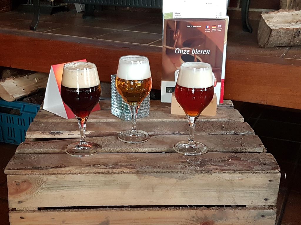 Hotel Het Witte Veen