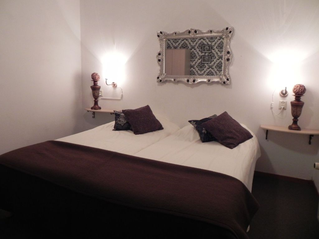 Hotel Het Witte Veen