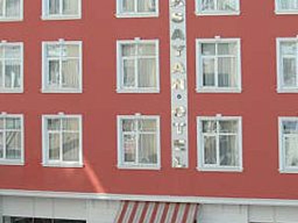 Hotel Atasayan