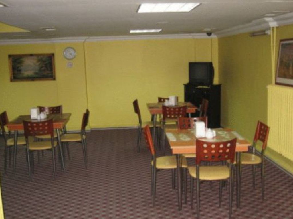 Hotel Atasayan