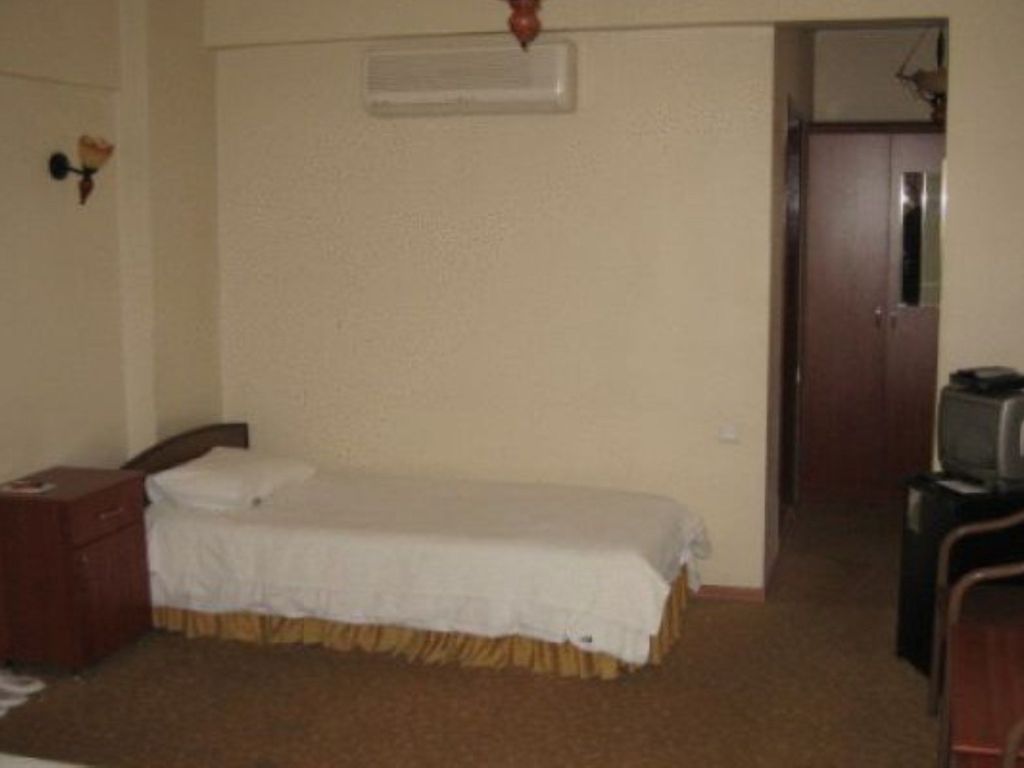 Hotel Atasayan