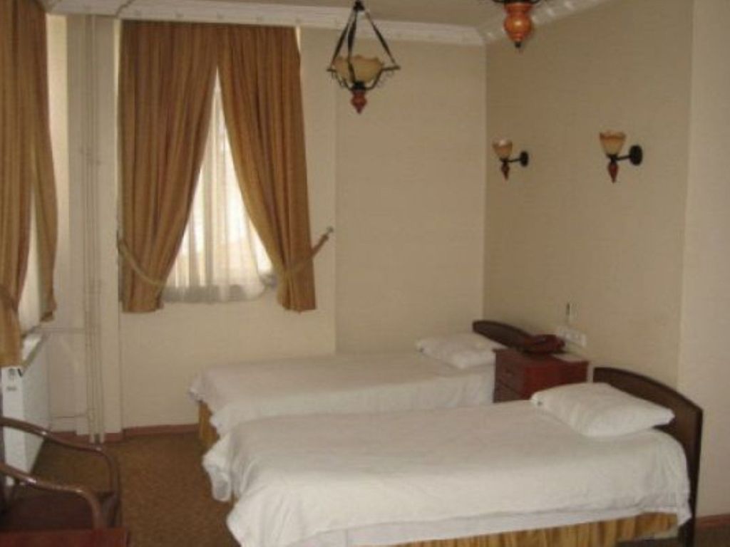Hotel Atasayan