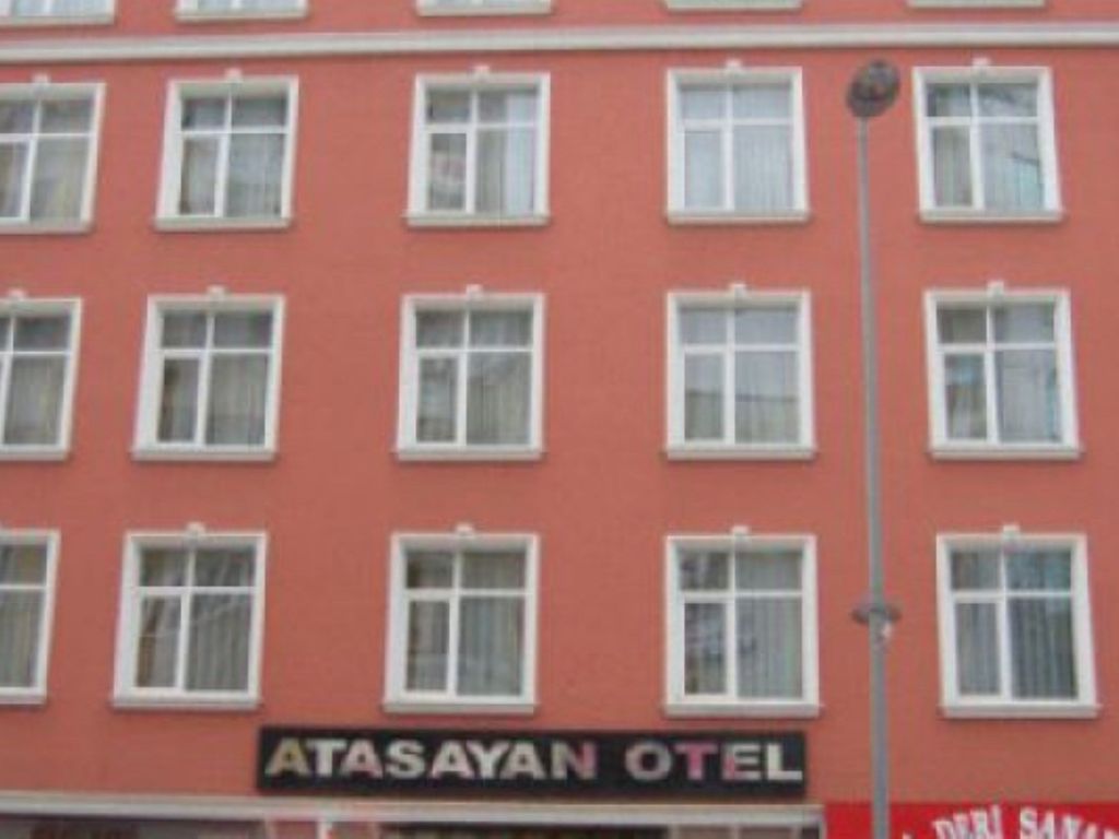 Hotel Atasayan