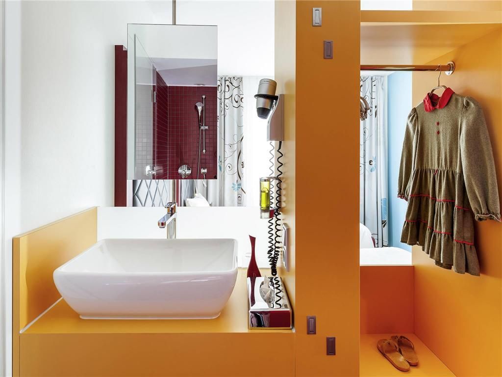 ibis Styles Hotel Berlin Mitte