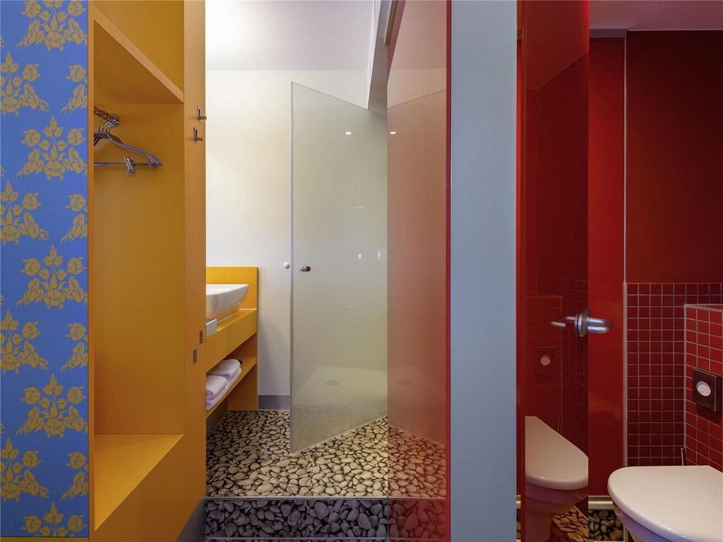 ibis Styles Hotel Berlin Mitte