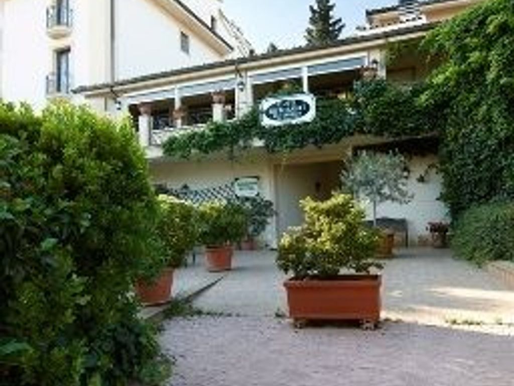 Le Terrazze sul Gargano Hotel & Ristorante
