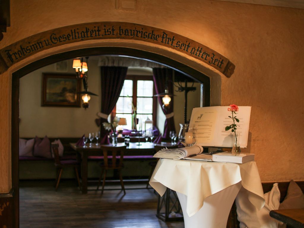 Fischerrosl Gasthaus