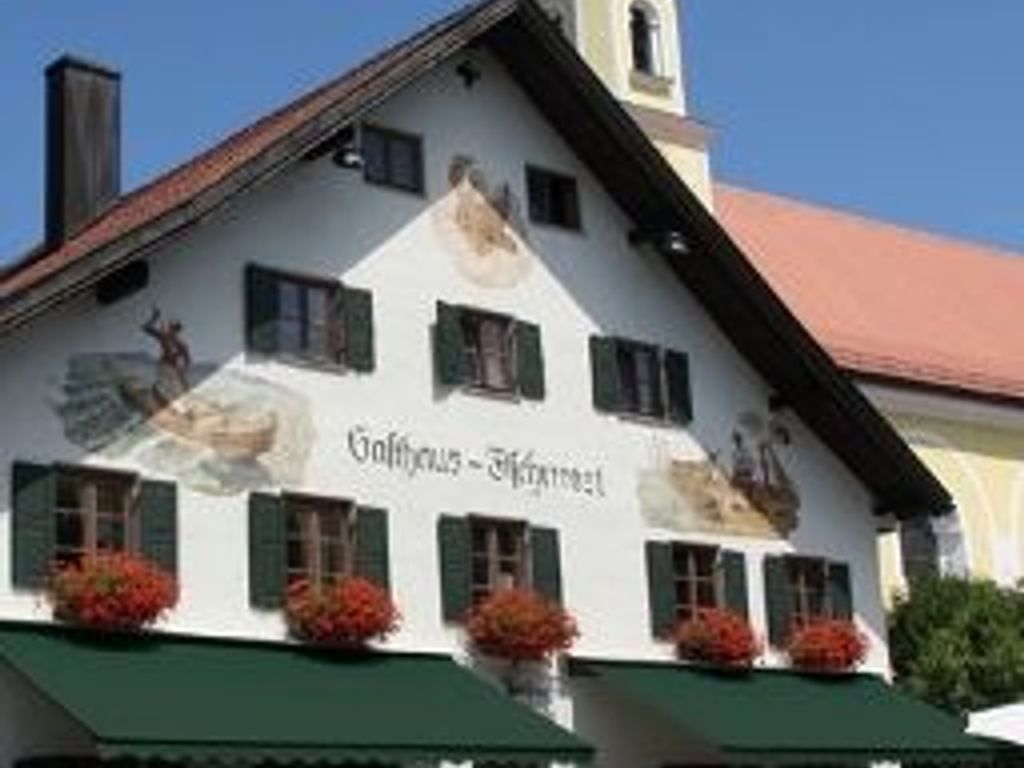 Fischerrosl Gasthaus