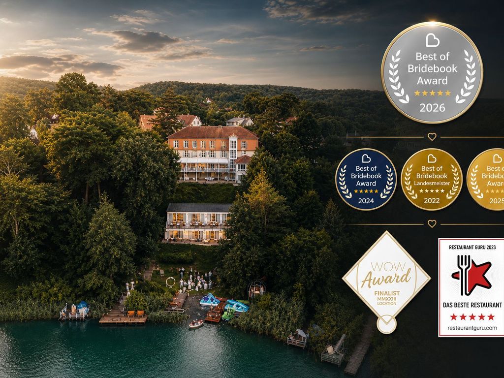 Strandhotel Vier Jahreszeiten