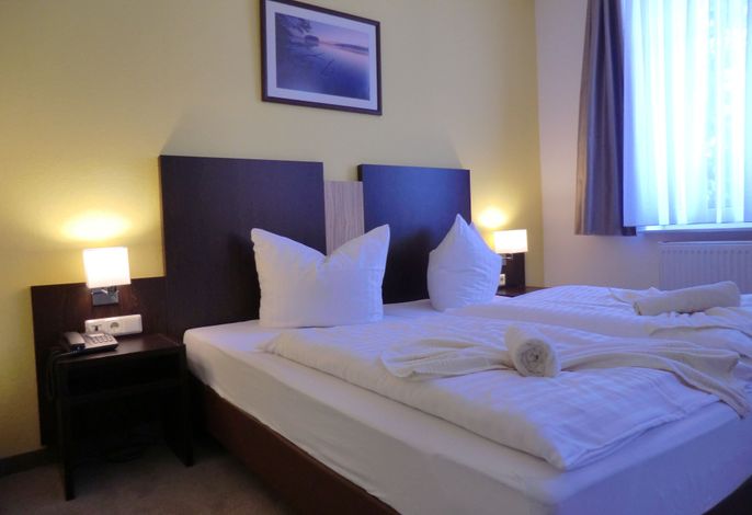 Double room Bild 3