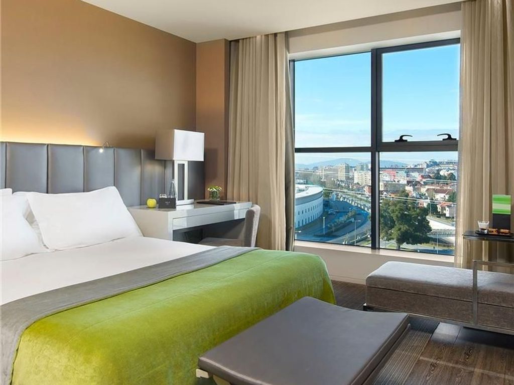 Meliá Braga